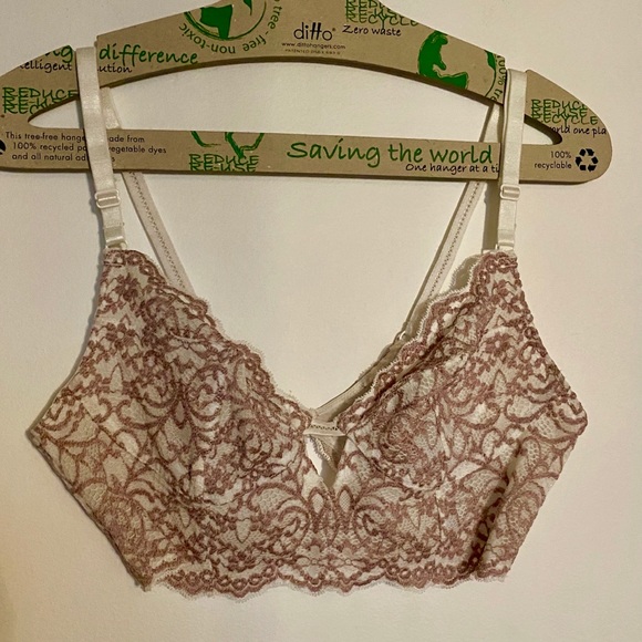 Free People Other - Free People Bralette